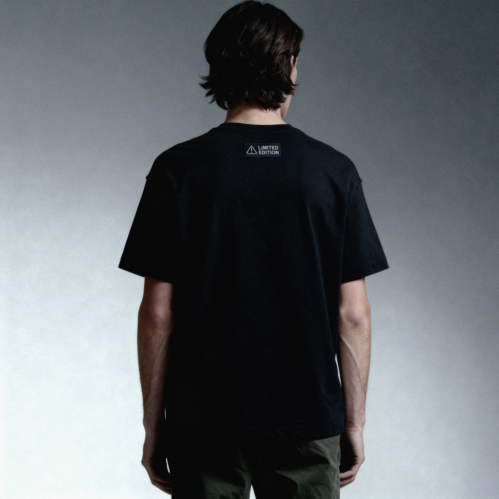 Break Format T-Shirt