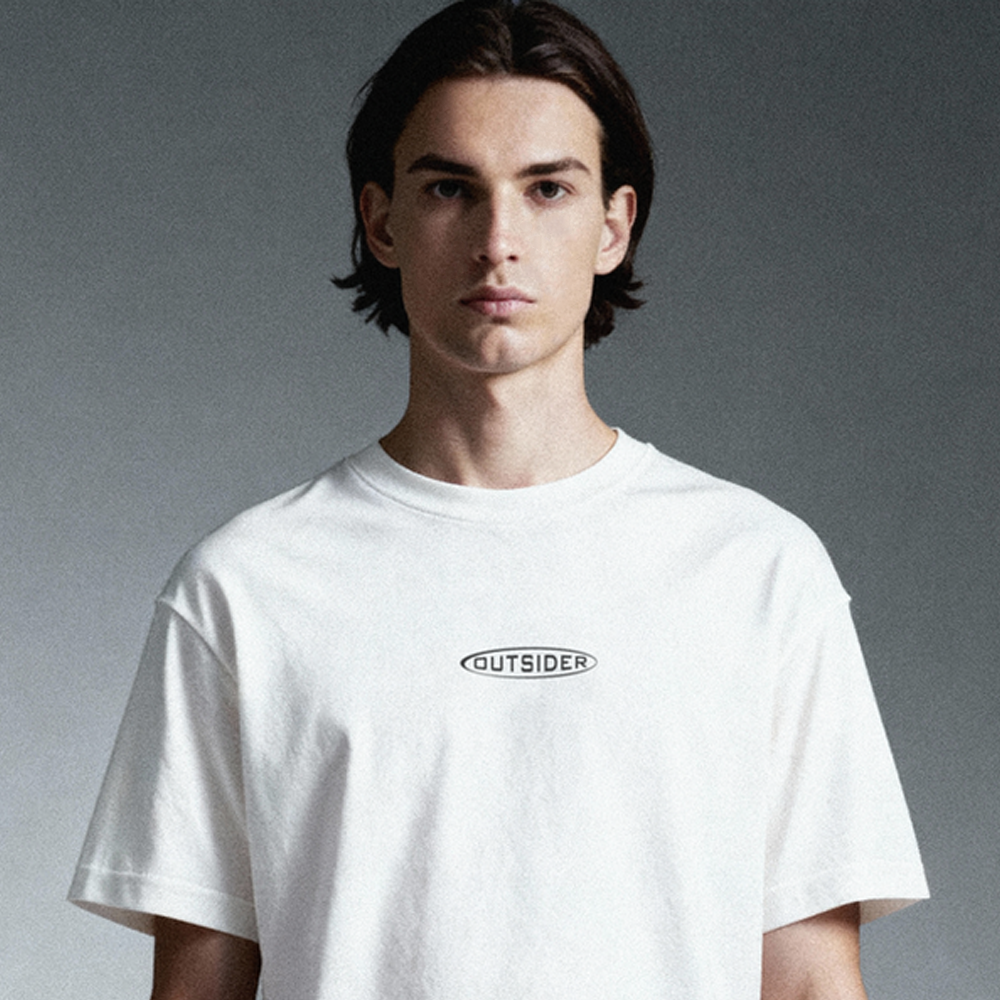 Break Format T-Shirt