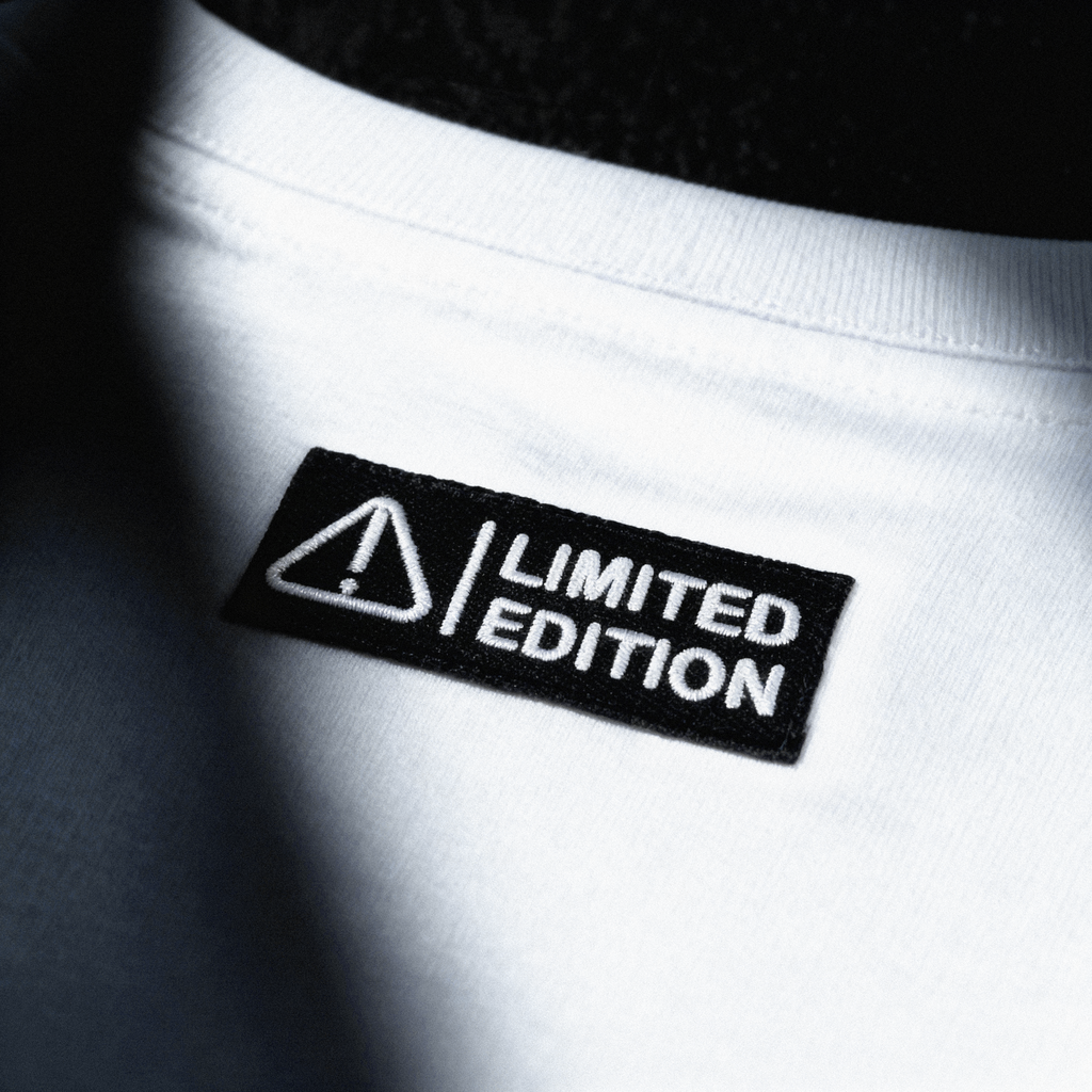 Break Format T-Shirt