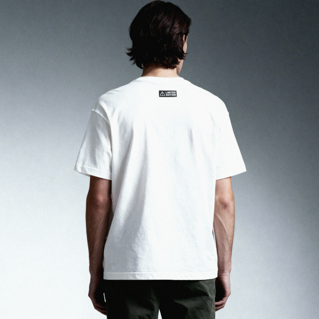 Break Format T-Shirt