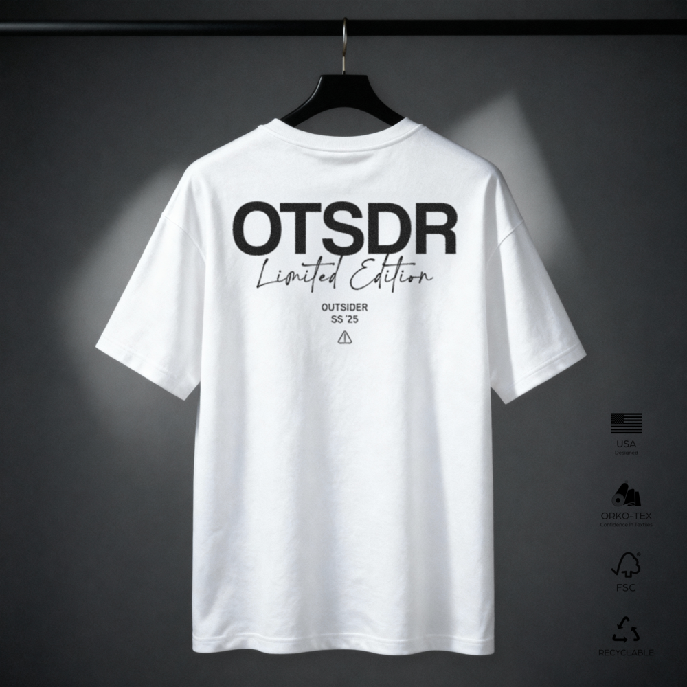 OTSDR T-Shirt