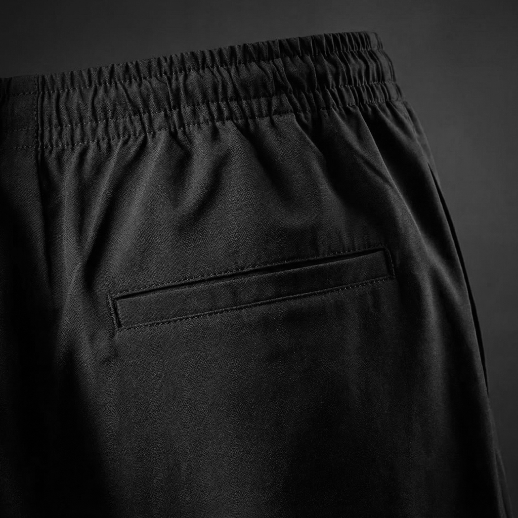 Outsider Casual Shorts