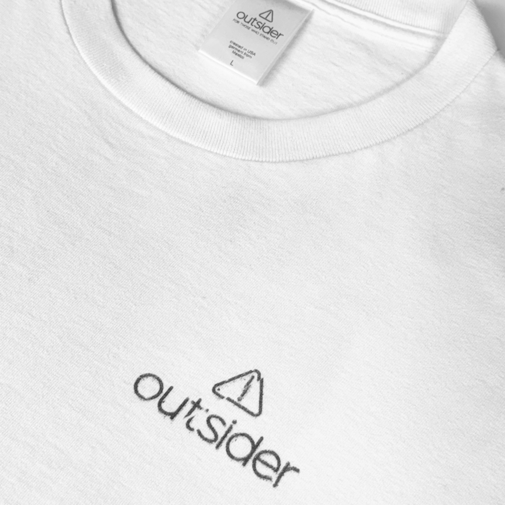Fuck Off T-Shirt
