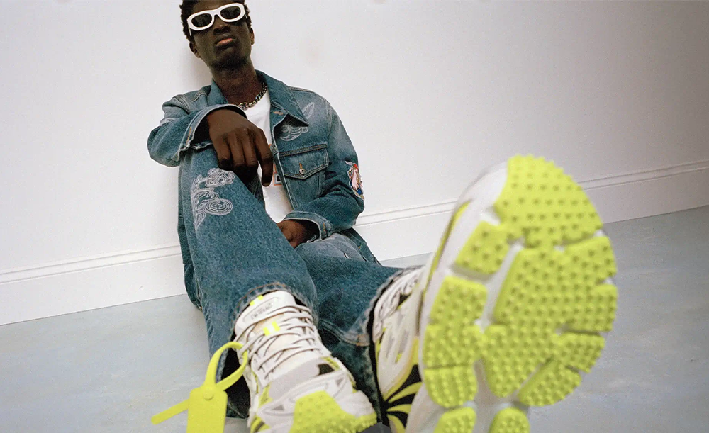 High Streetwear: Where Luxury Meets Street Culture