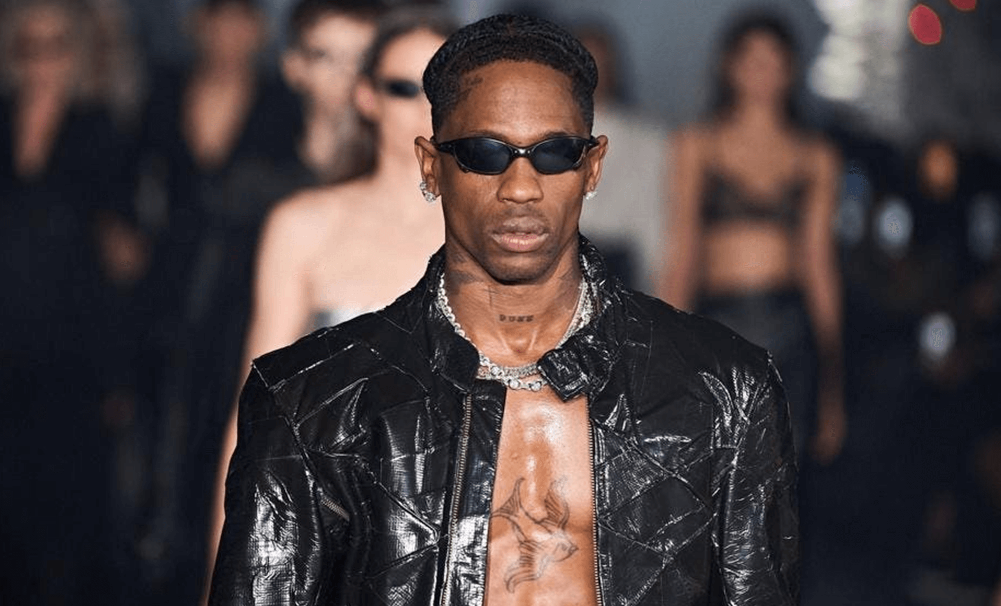 Urban Edge: The New Language of Men’s Fashion