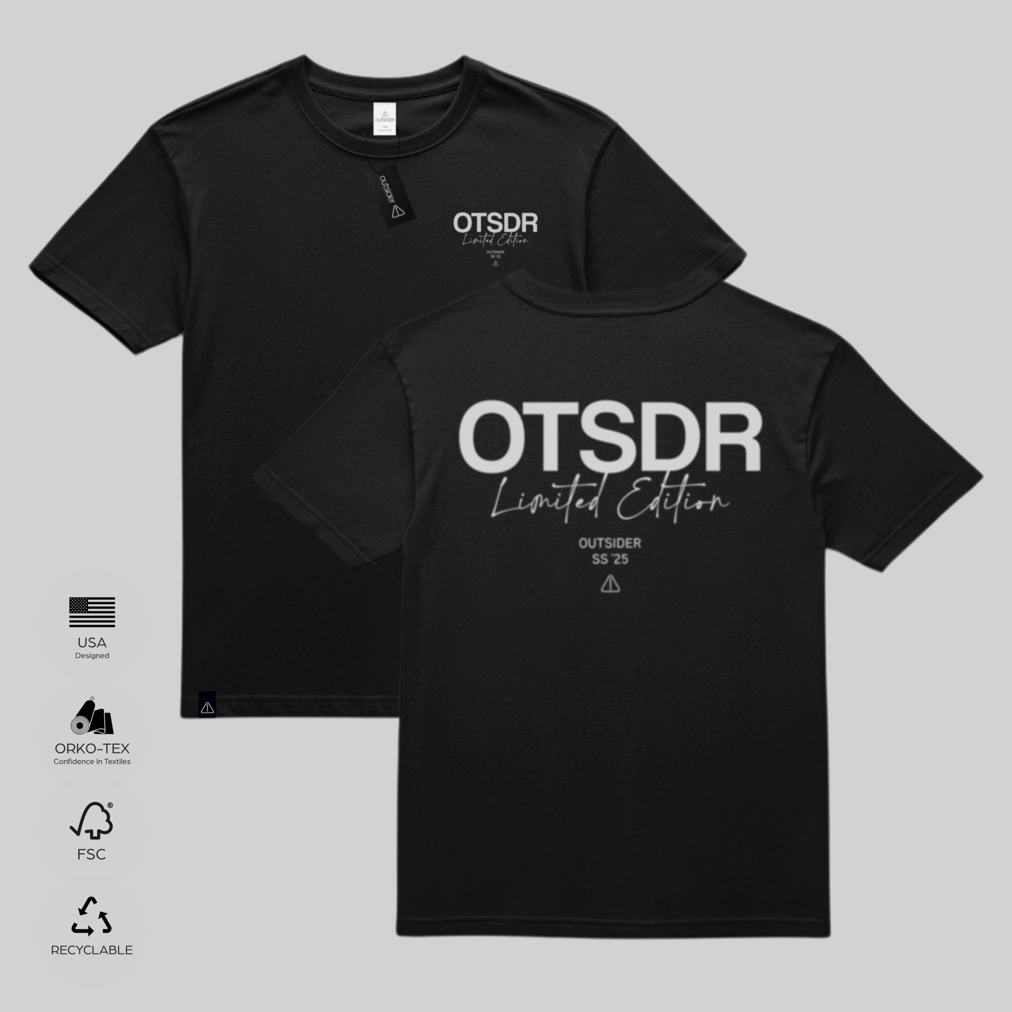 OTSDR