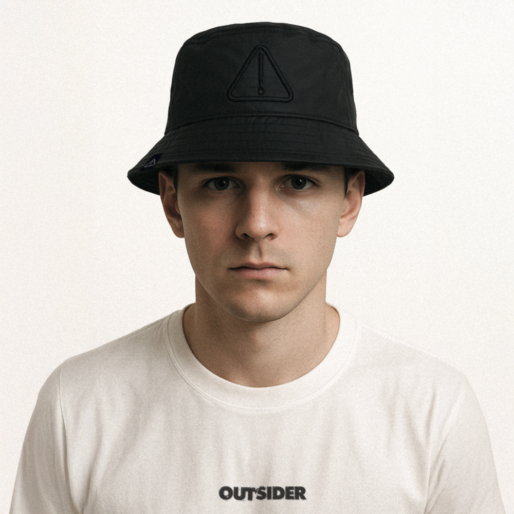 Disorder Bucket Hat