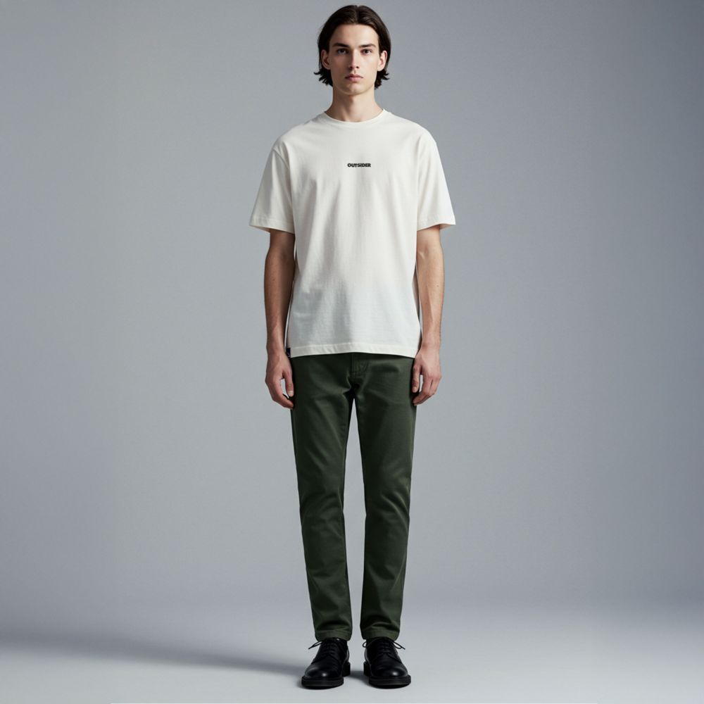 Out/sider T-Shirt