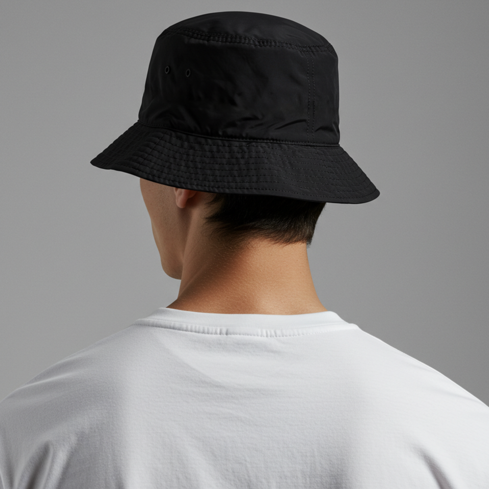Disorder Bucket Hat