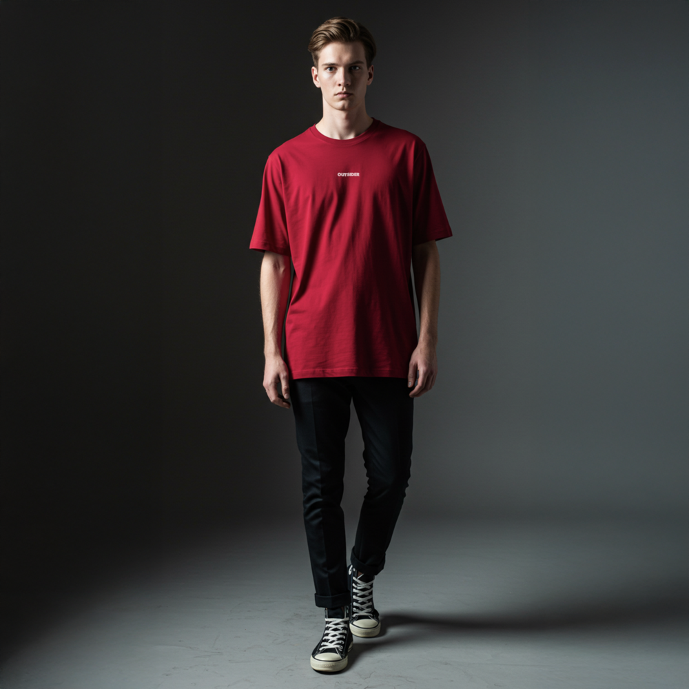 Out/sider T-Shirt