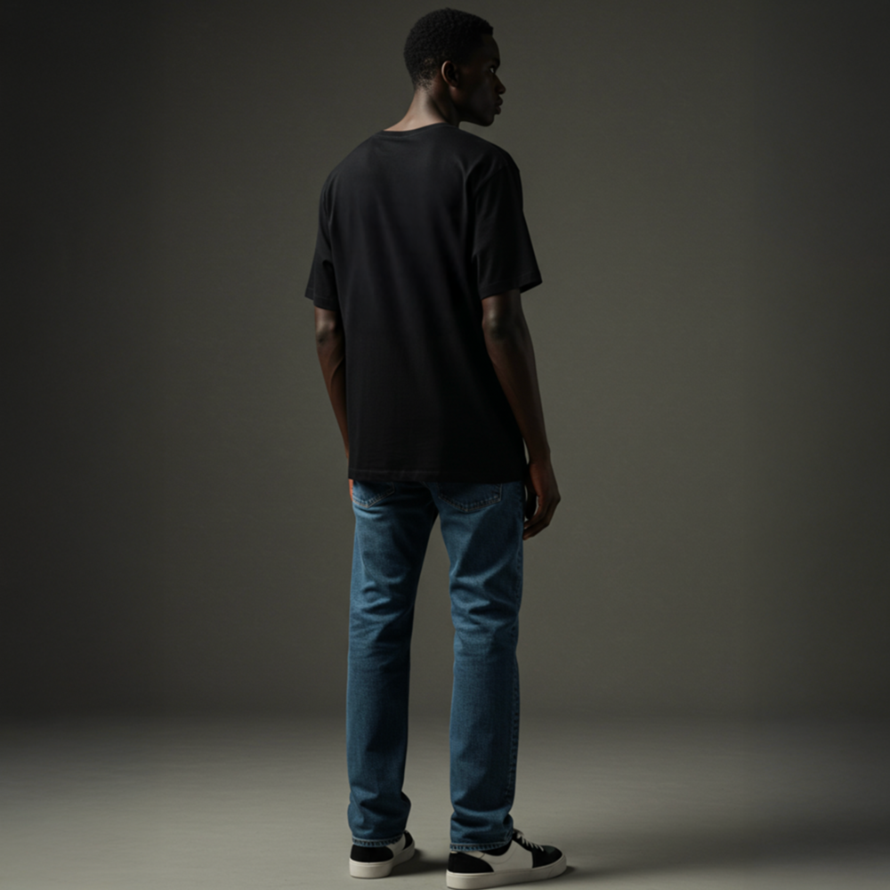 Greed T-Shirt