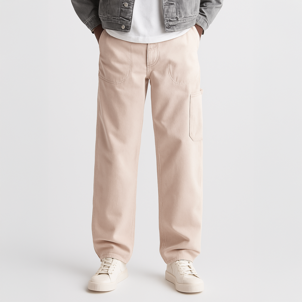 Disorder Pants (Organic Cotton)