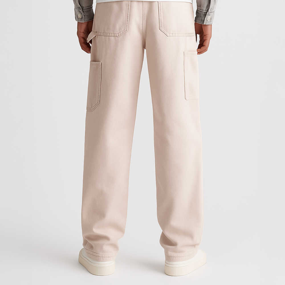 Disorder Pants (Organic Cotton)