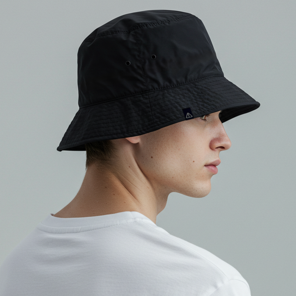 Disorder Bucket Hat