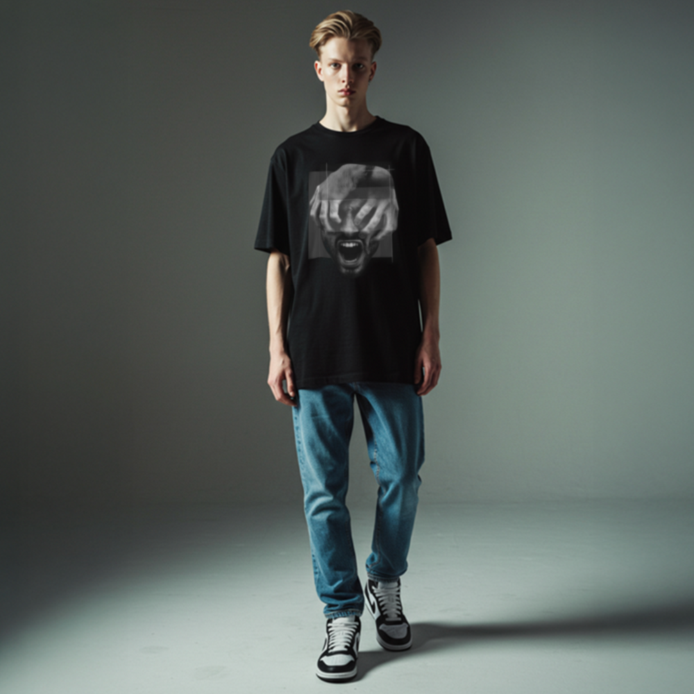 Wrath T-Shirt