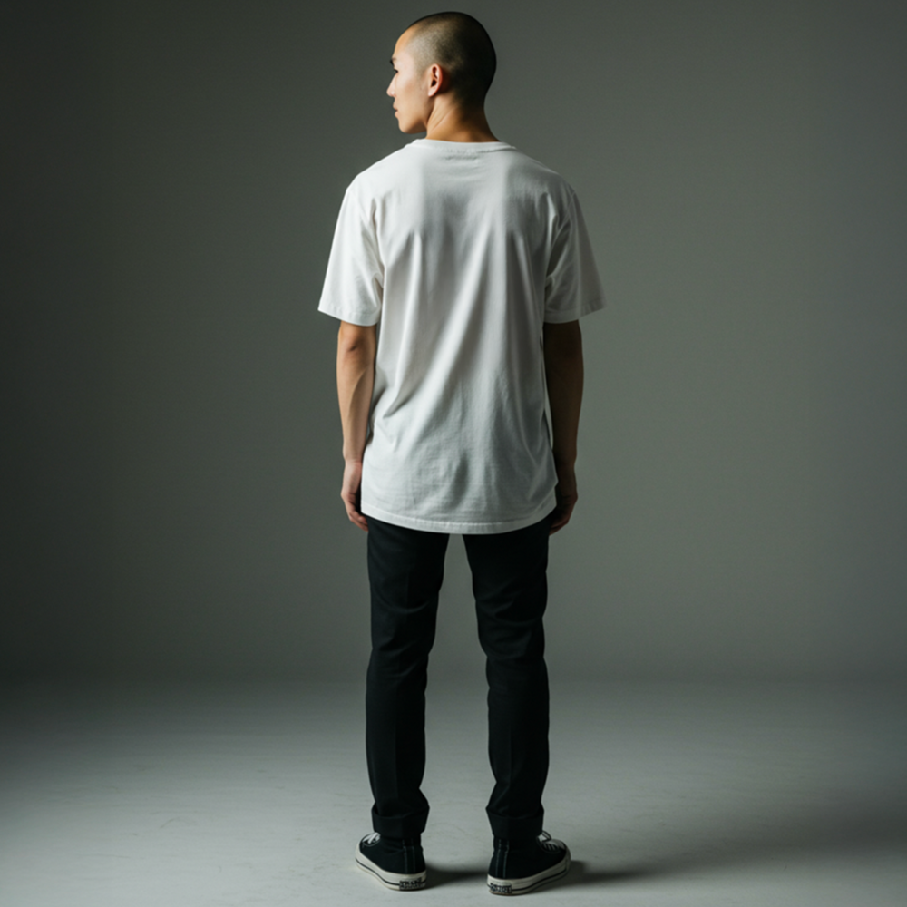 Greed T-Shirt