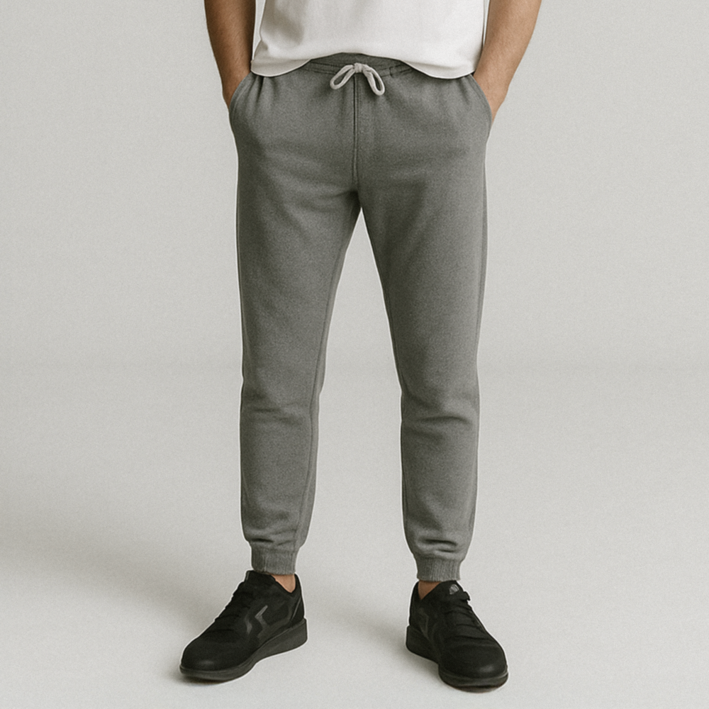 Fearless Pants (Organic Cotton)