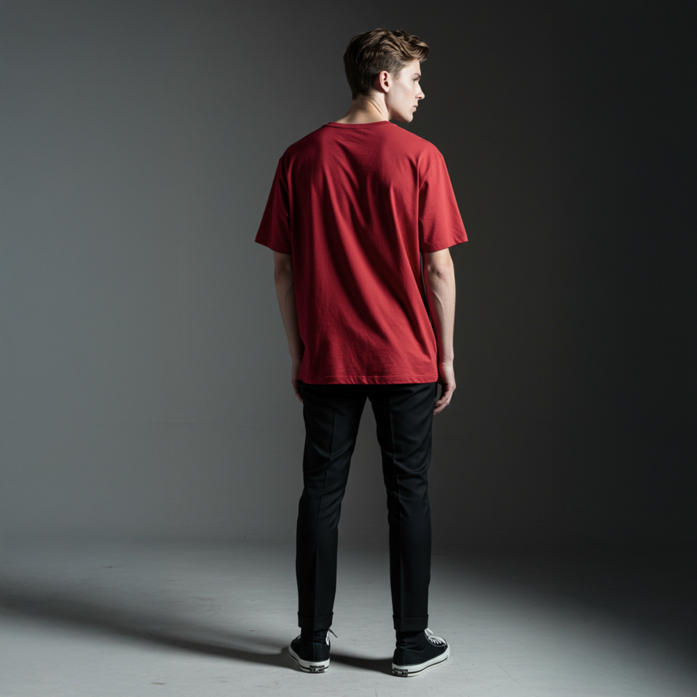 Out/sider T-Shirt