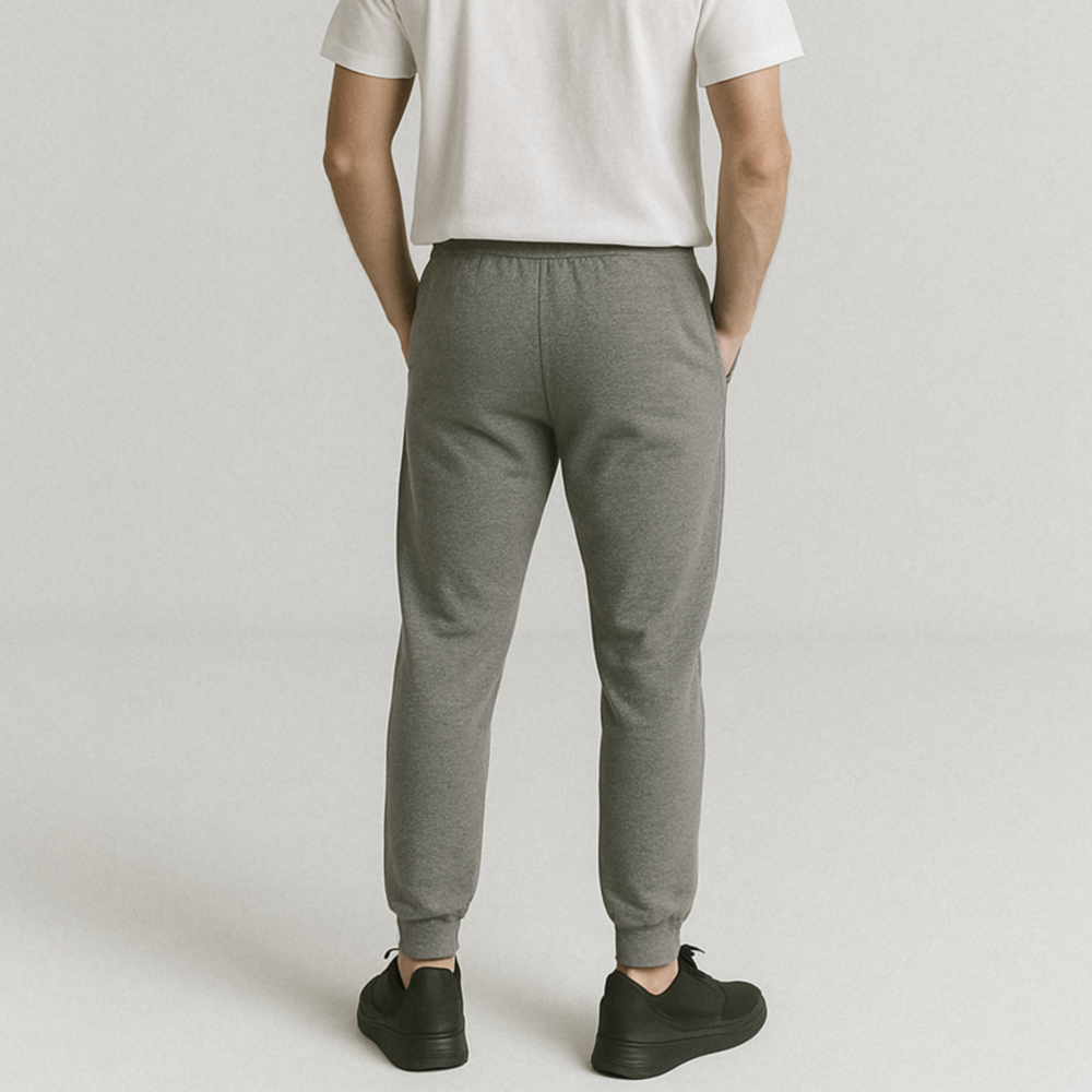 Fearless Pants (Organic Cotton)