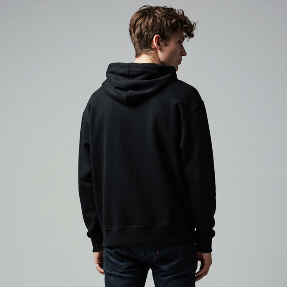Fearless Hoodie