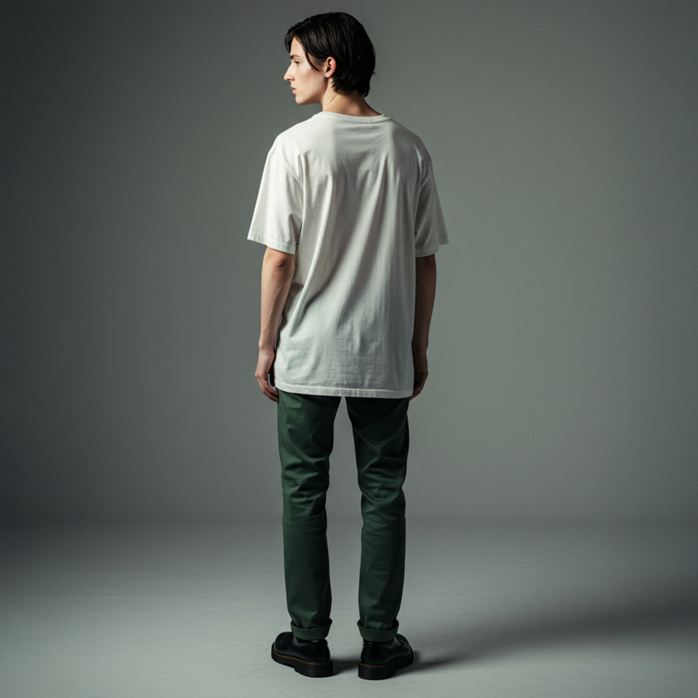 Out/sider T-Shirt