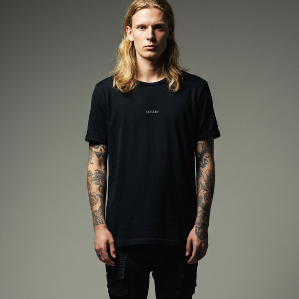 Error 404 T-Shirt
