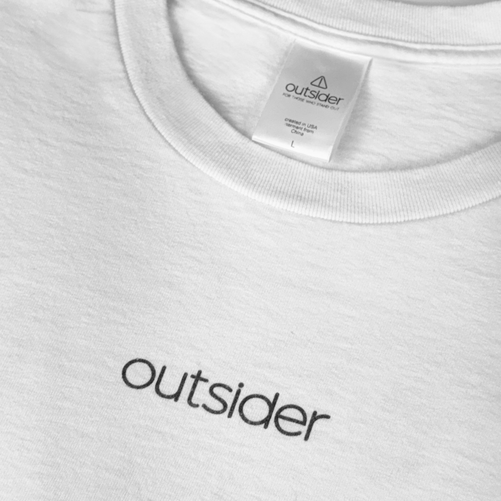Disorder: 3 T-Shirts (You Pick)