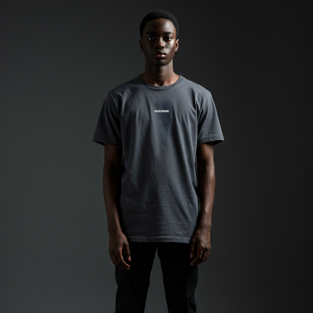 Out/sider T-Shirt