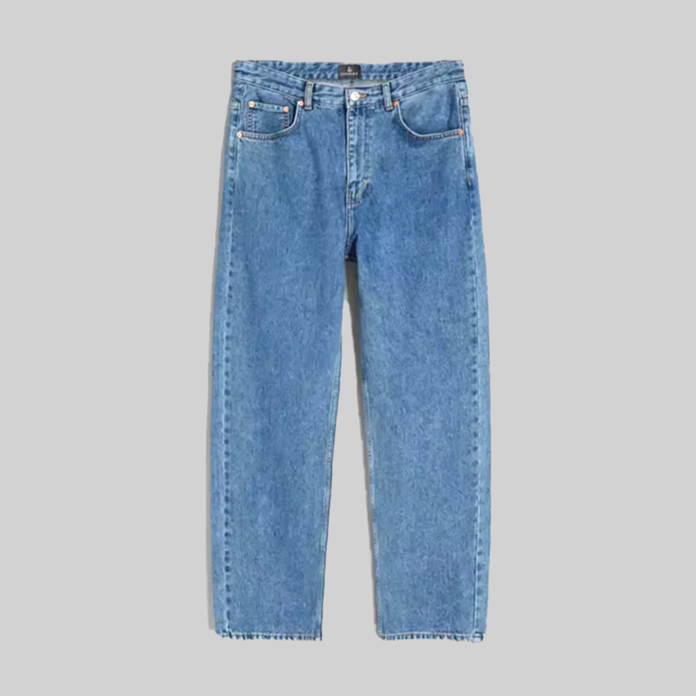 Redemption Jeans Pants