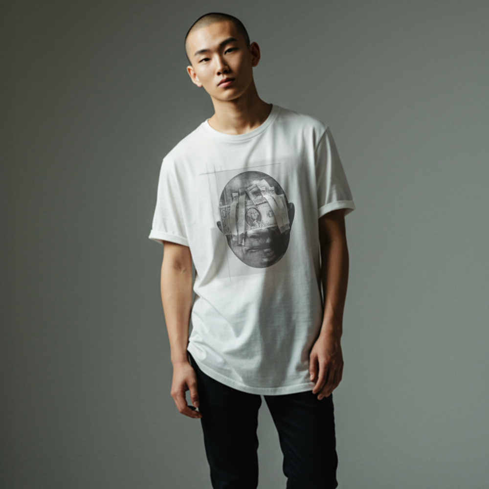 Greed T-Shirt