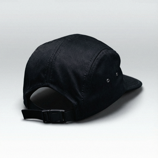 Rogue 5-Panel Cap [Embroidered]