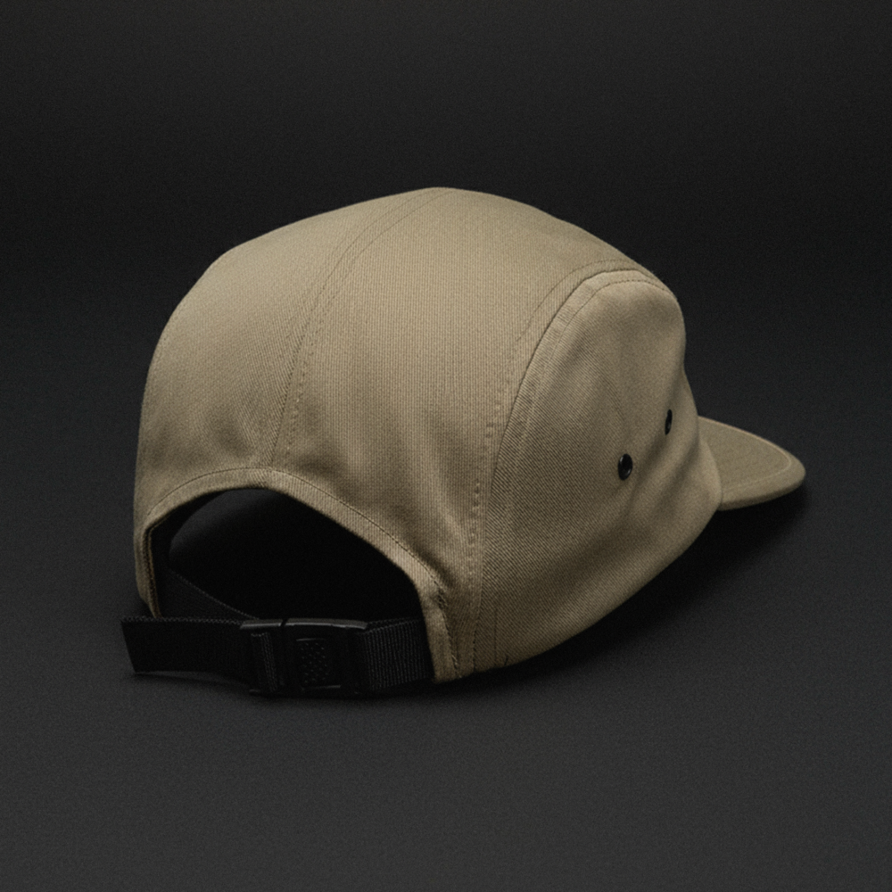 Outsider 5-Panel Cap
