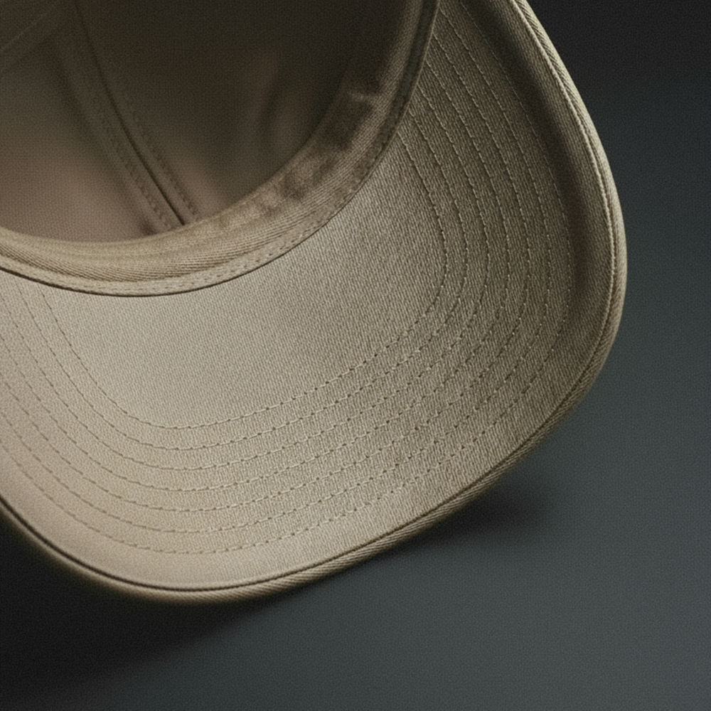 Outsider 5-Panel Cap