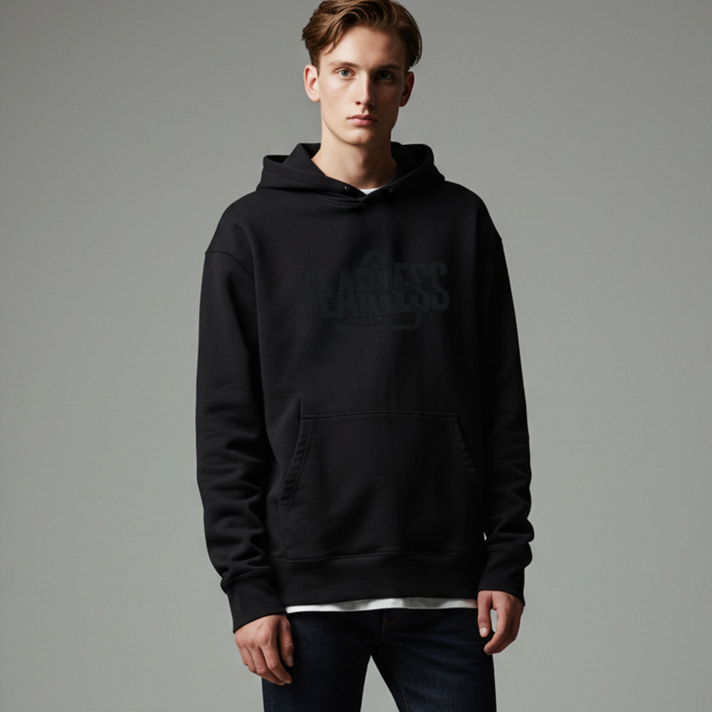 Fearless AF Hoodie