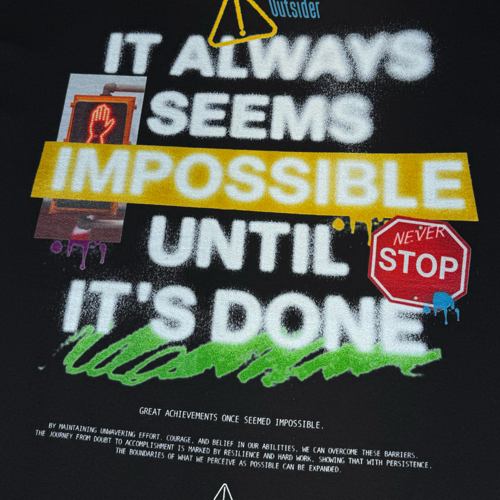 Disorder: 3 T-Shirts (You Pick)