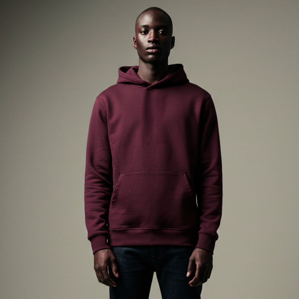 Fearless Hoodie