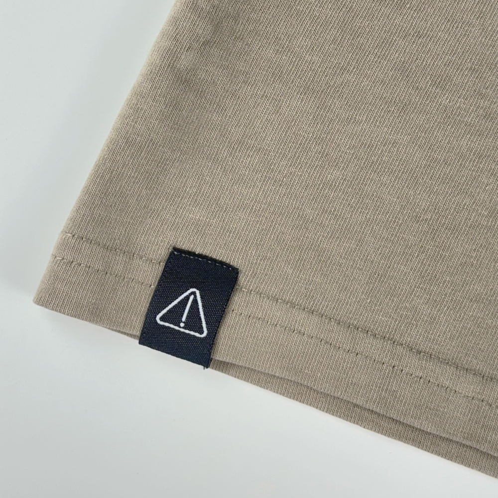 Outsider Oversized: 3 T-Shirts (You Pick)
