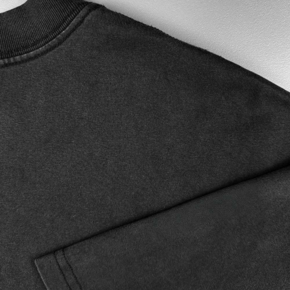 Outsider Oversized: 3 T-Shirts (You Pick)