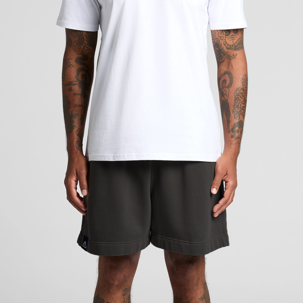 Outsider Track Shorts