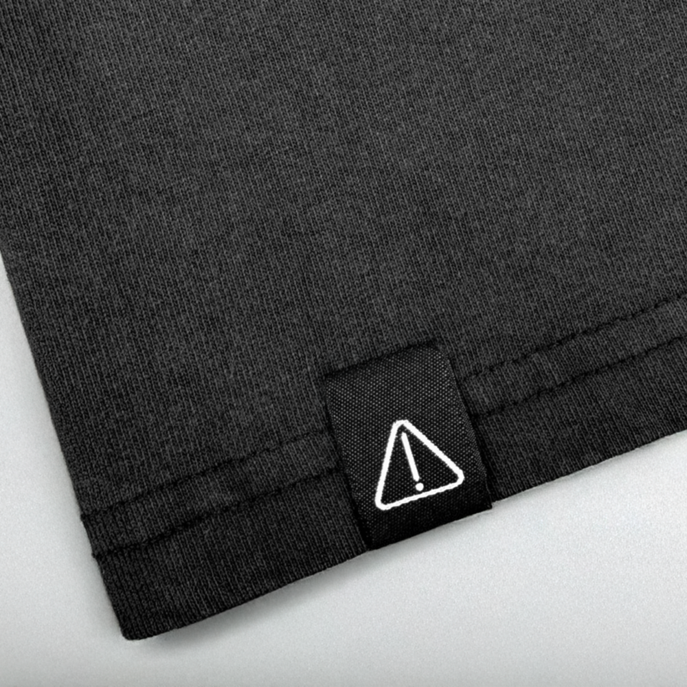 Outsider Oversized: 3 T-Shirts (You Pick)