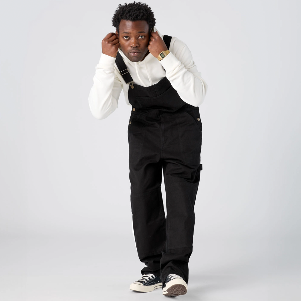Outsider Overalls