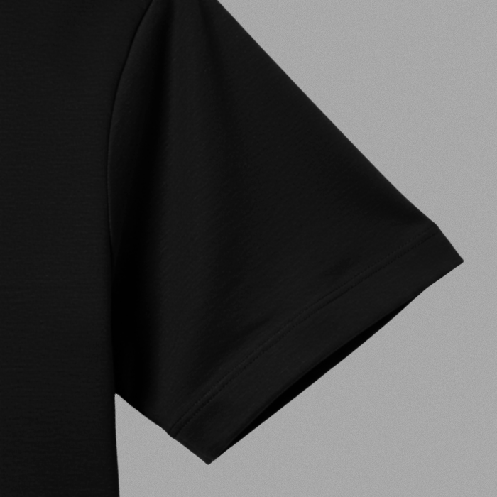 Bold T-Shirt (Embroidered Logo)