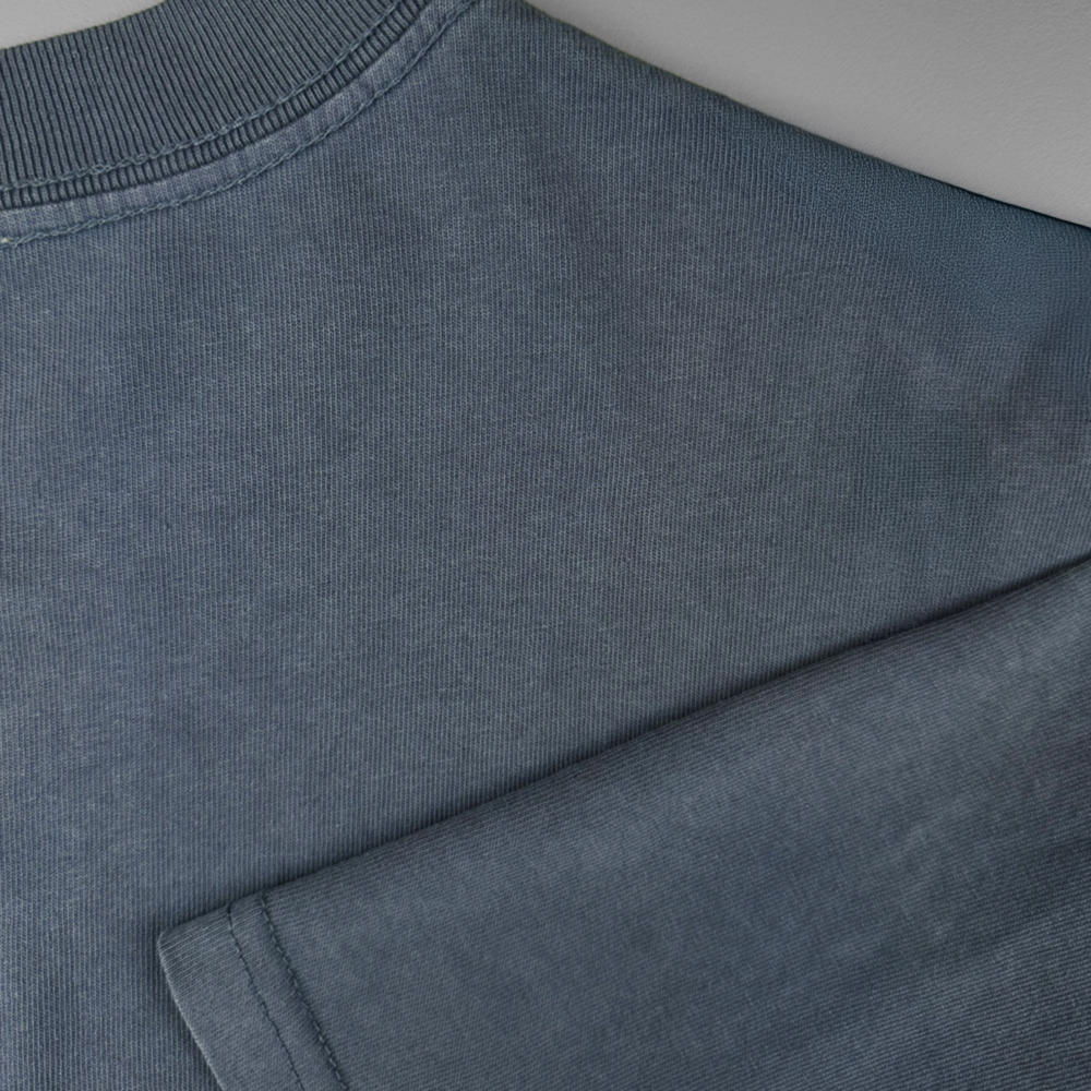 Outsider Oversized: 3 T-Shirts (You Pick)