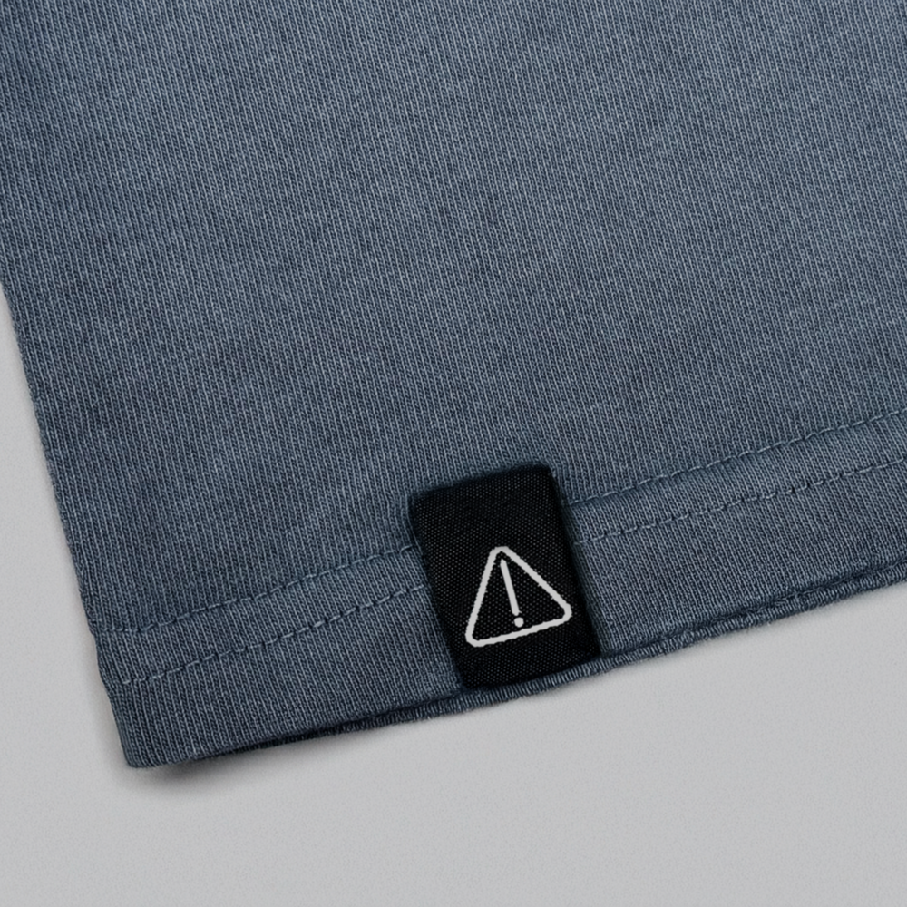 Outsider Oversized: 3 T-Shirts (You Pick)