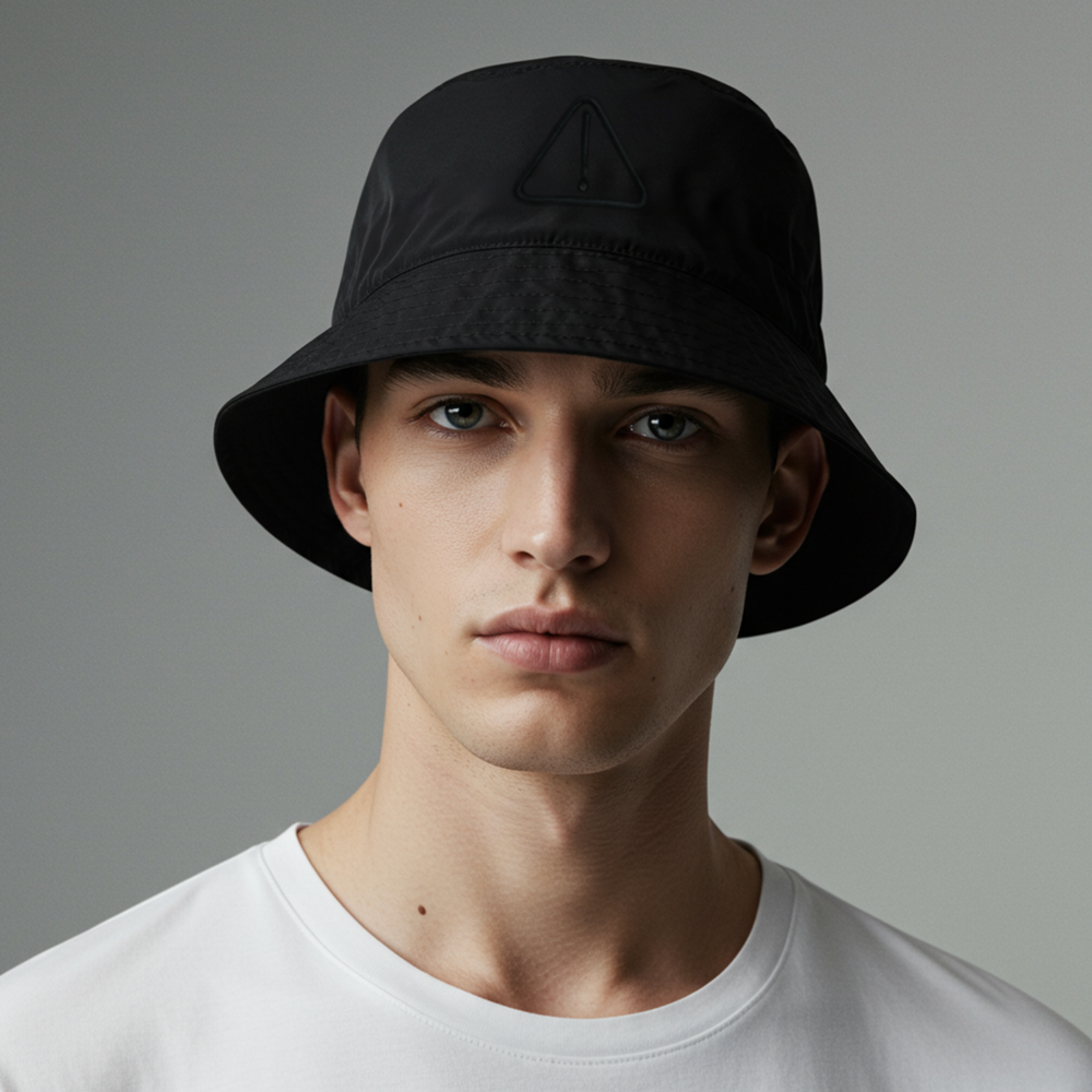 Disorder Bucket Hat