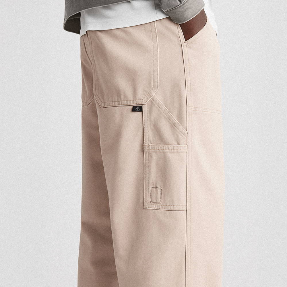 Disorder Pants (Organic Cotton)