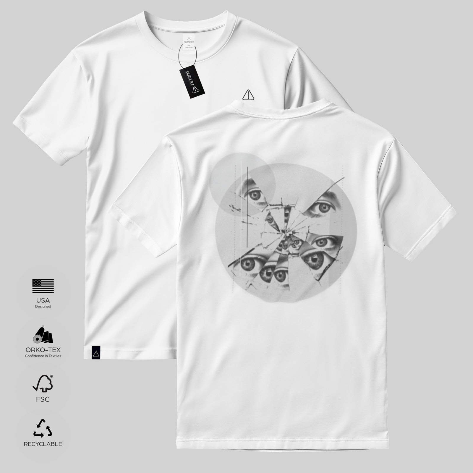 Envy T-Shirt