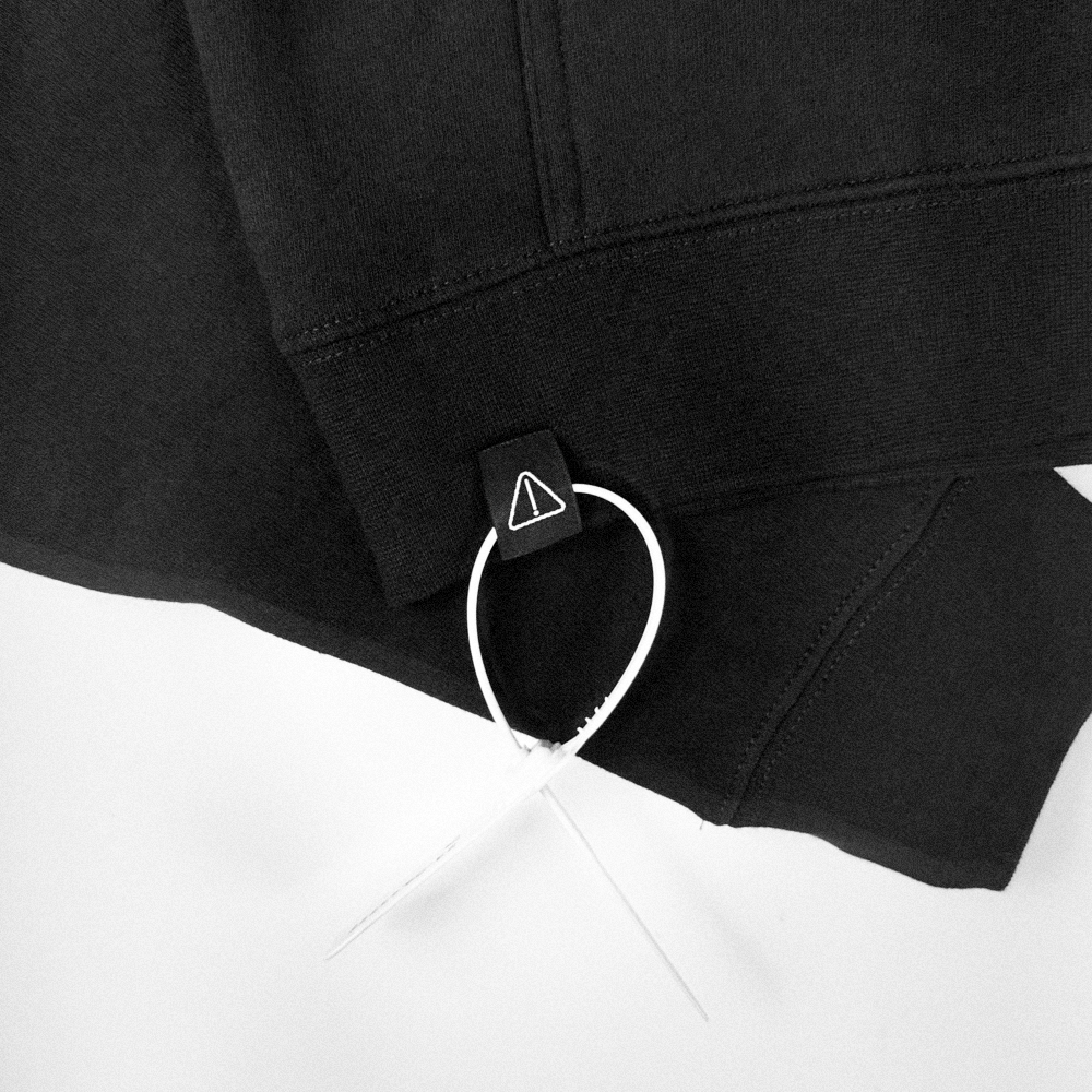 Fearless Hoodie