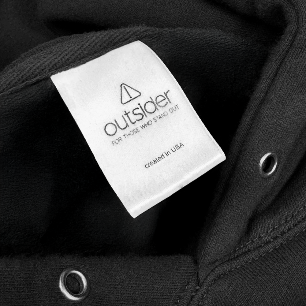Fearless Hoodie