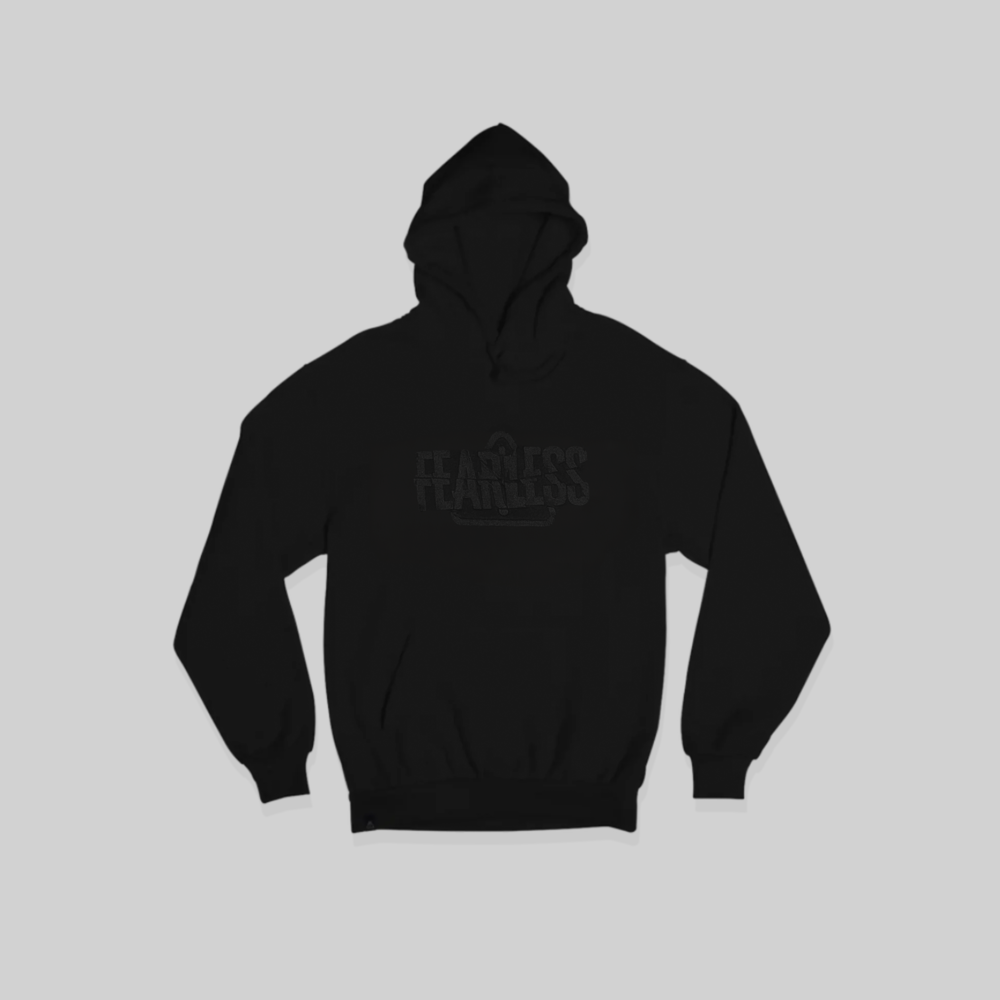 Fearless AF Hoodie